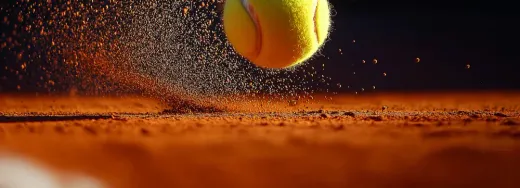 Ambiance conviviale du club