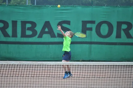 Photo du Tennis Club de Jemelle 33