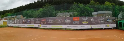 Photo du Tennis Club de Jemelle 34