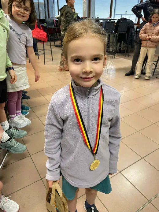 Photo du Tennis Club de Jemelle 37