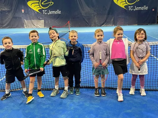 Photo du Tennis Club de Jemelle 39