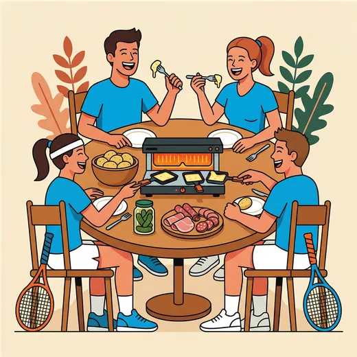 Photo du Tennis Club de Jemelle 43